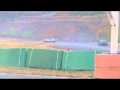 2010年 11月30日NAステージアドリフト仕様in本庄サーキット